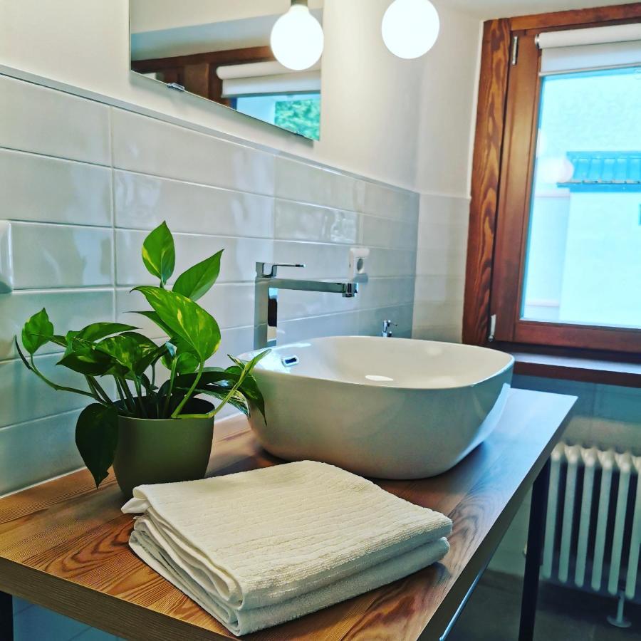 Sentiero Verde B&B Formazza Exteriér fotografie