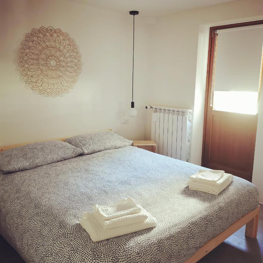 Sentiero Verde B&B Formazza Exteriér fotografie