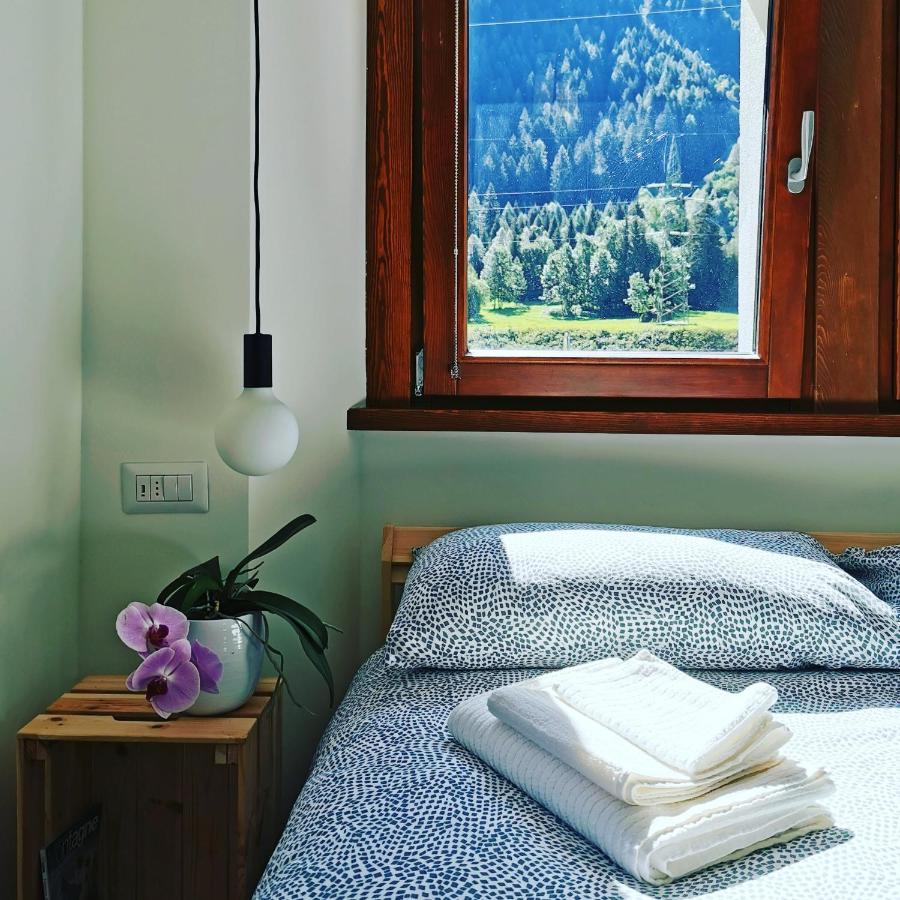Sentiero Verde B&B Formazza Exteriér fotografie